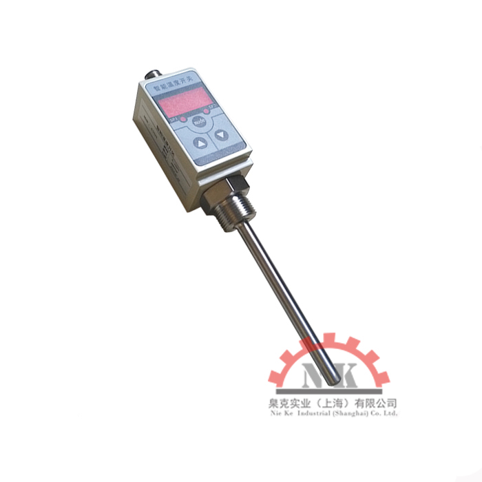 智能型溫度控制器溫度開關NT50